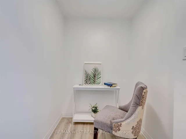 Additional property image - 1615 Bloor St Unit 411