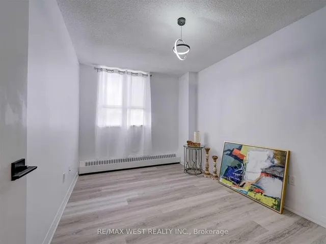 Additional property image - 1615 Bloor St Unit 411