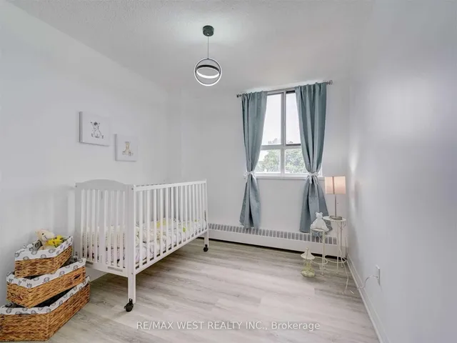 Additional property image - 1615 Bloor St Unit 411