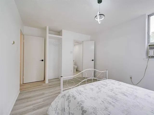 Additional property image - 1615 Bloor St Unit 411