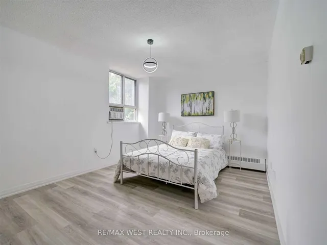 Additional property image - 1615 Bloor St Unit 411