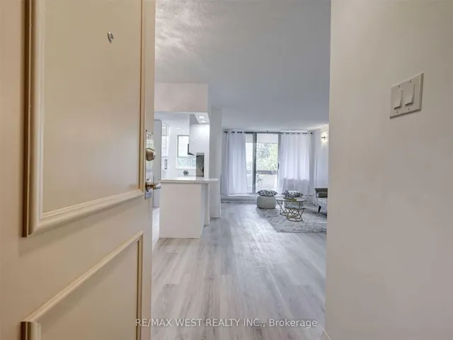 Additional property image - 1615 Bloor St Unit 411