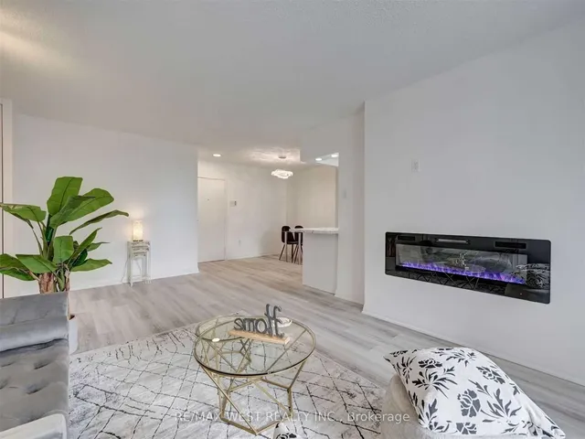 Additional property image - 1615 Bloor St Unit 411