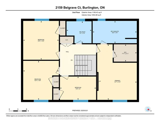 Additional property image - 2159 Belgrave Crt