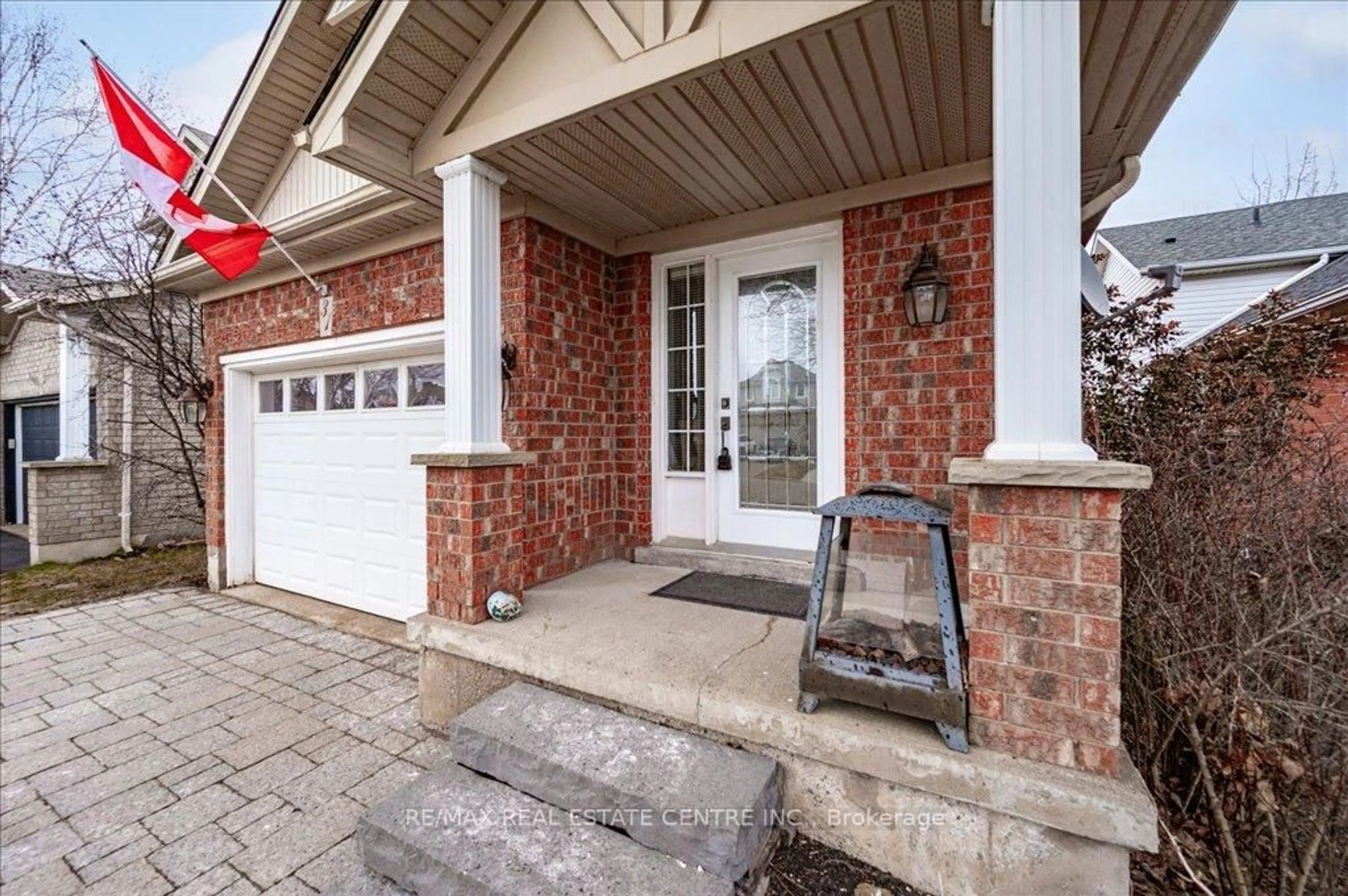 Unknown for 31 Fendley Rd, Orangeville Ontario L9W 5C6