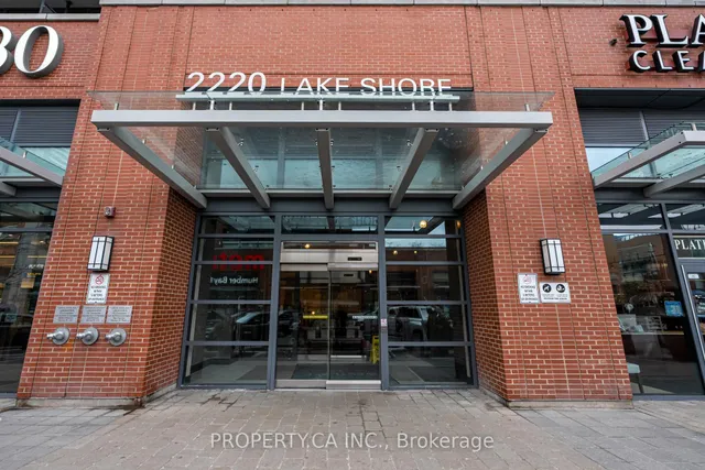 Additional property image - 2220 Lake Shore Blvd Unit 516