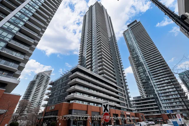 Additional property image - 2220 Lake Shore Blvd Unit 516