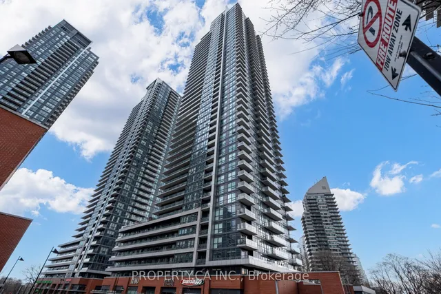 Additional property image - 2220 Lake Shore Blvd Unit 516