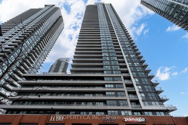 Additional property image - 2220 Lake Shore Blvd Unit 516