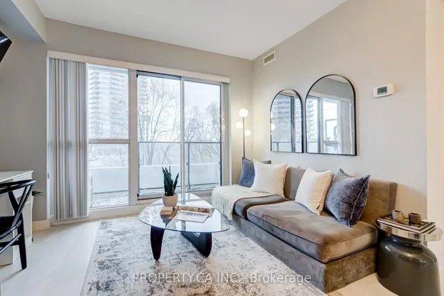 Additional property image - 2220 Lake Shore Blvd Unit 516