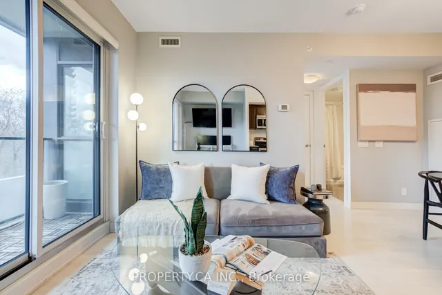 Additional property image - 2220 Lake Shore Blvd Unit 516