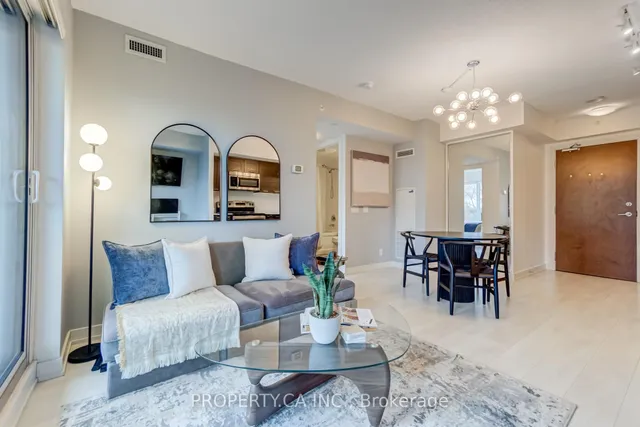 Additional property image - 2220 Lake Shore Blvd Unit 516