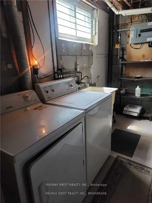 Additional property image - 2088 Martin Grove Rd Unit 46