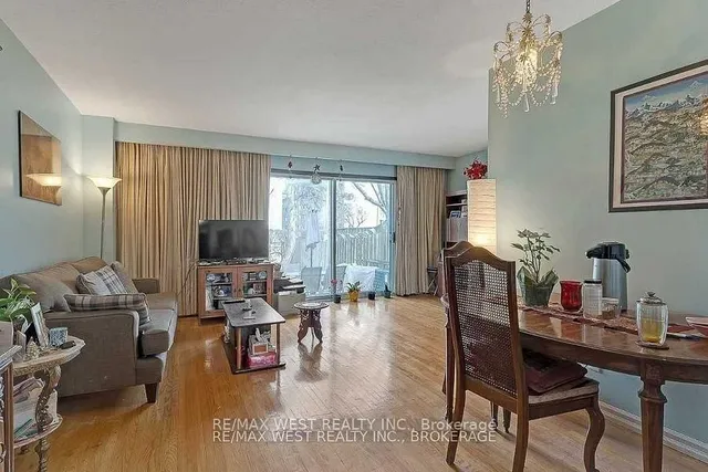 Additional property image - 2088 Martin Grove Rd Unit 46