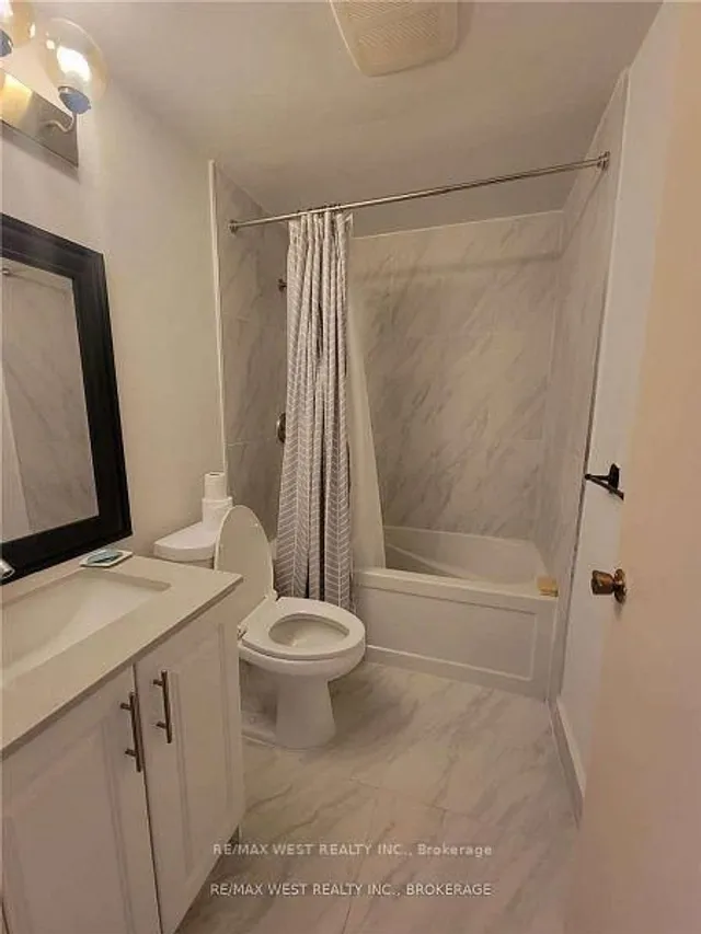 Additional property image - 2088 Martin Grove Rd Unit 46