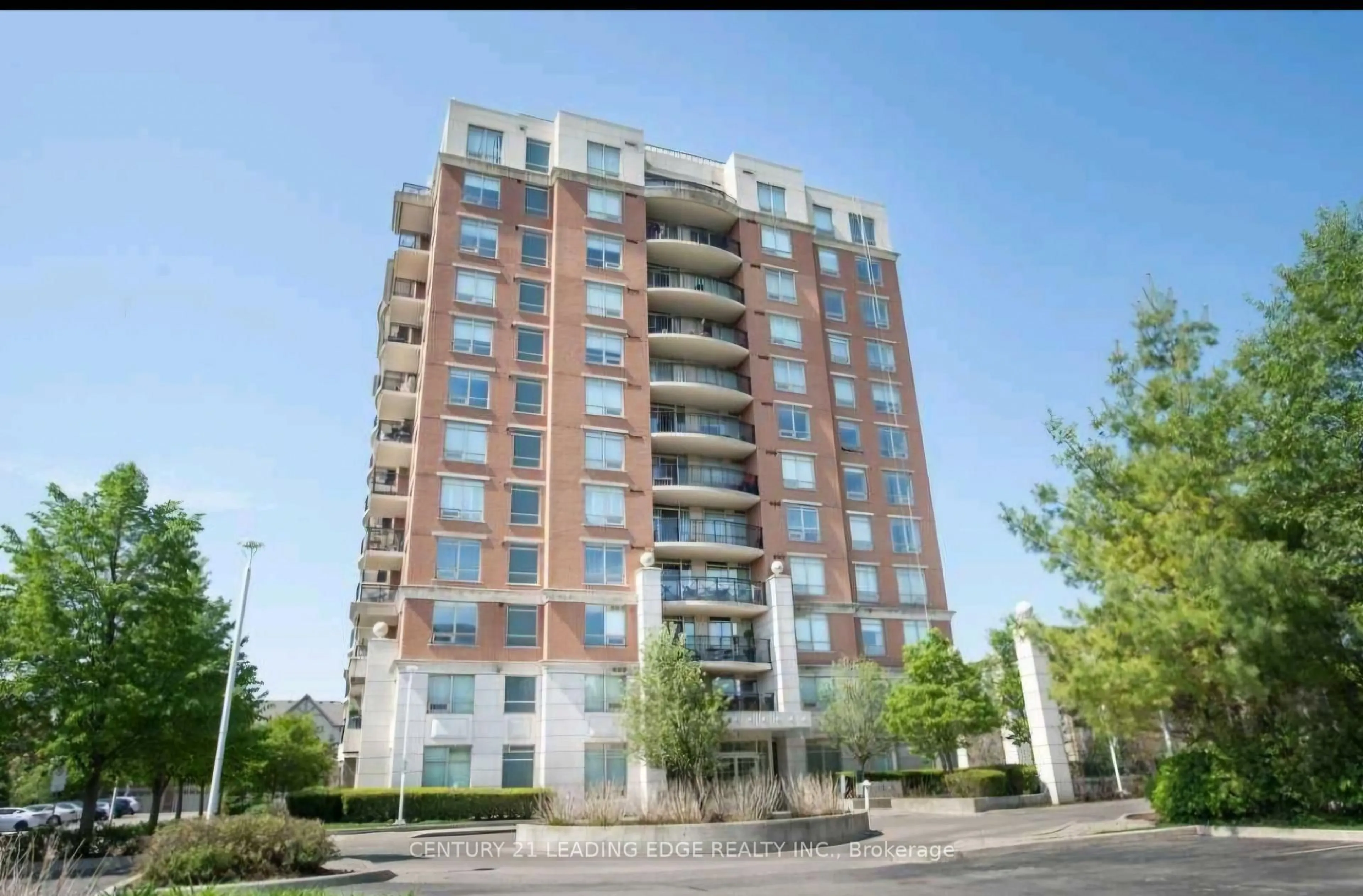 Unknown for 2325 Central Park Dr #103, Oakville Ontario L6H 0E2