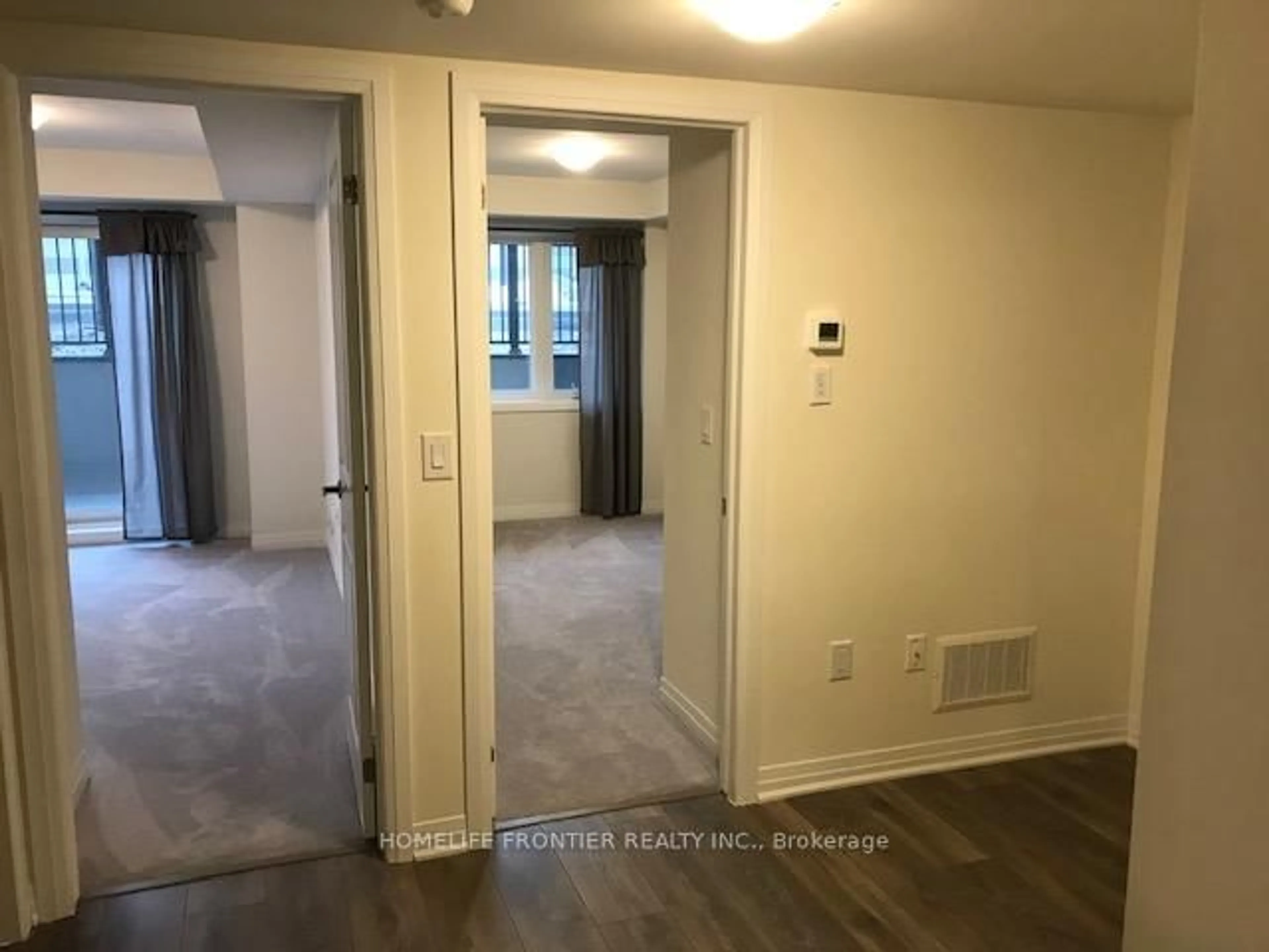 A pic of a room for 157 William Duncan Rd #5, Toronto Ontario M3K 0B9