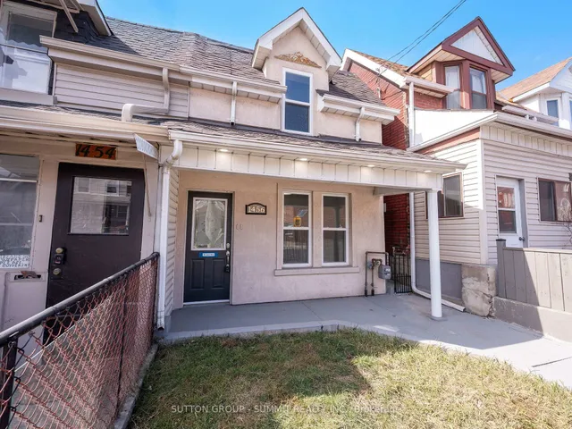 Additional property image - 1456 Dufferin St