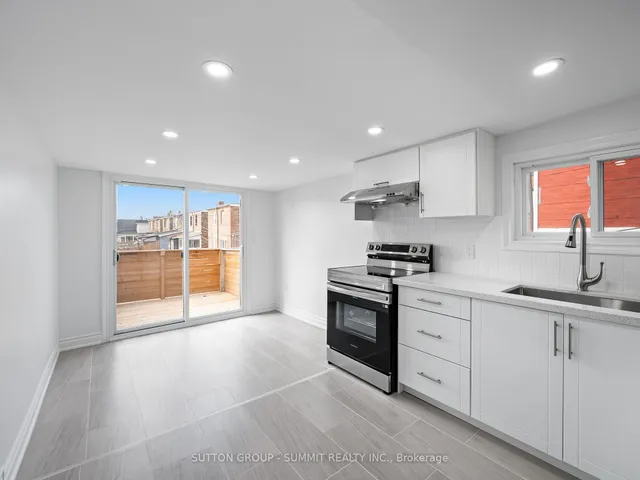 Additional property image - 1456 Dufferin St