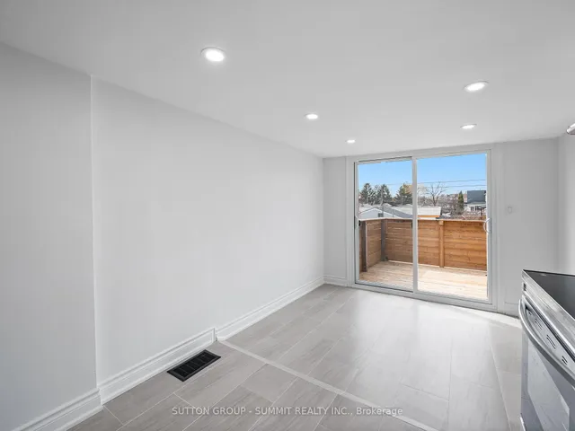 Additional property image - 1456 Dufferin St
