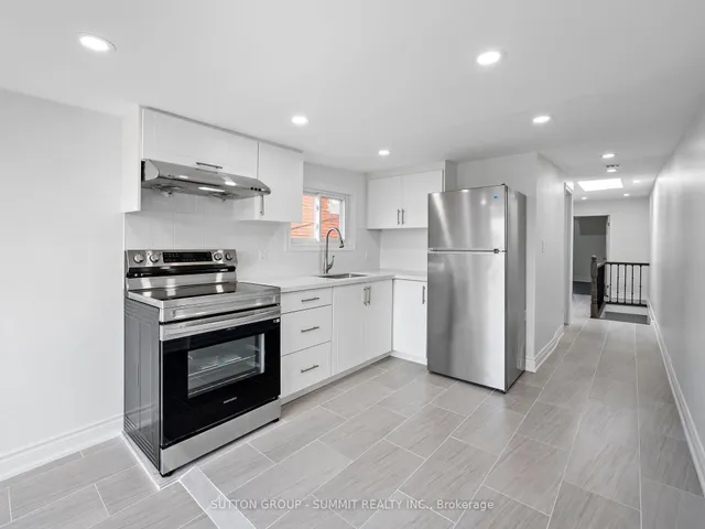 Additional property image - 1456 Dufferin St