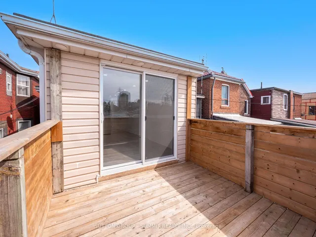 Additional property image - 1456 Dufferin St