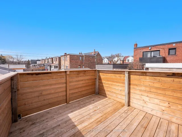 Additional property image - 1456 Dufferin St