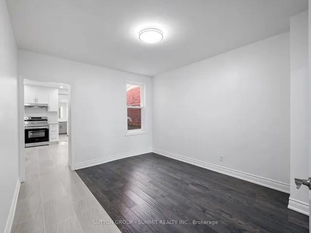 Additional property image - 1456 Dufferin St