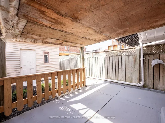 Additional property image - 1456 Dufferin St