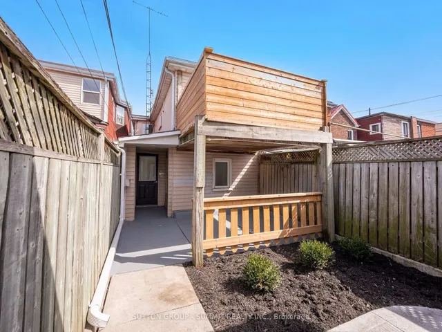Additional property image - 1456 Dufferin St