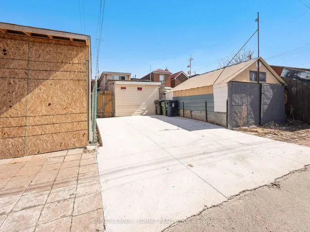 Additional property image - 1456 Dufferin St