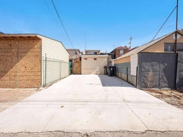 Additional property image - 1456 Dufferin St