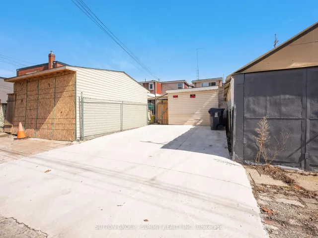 Additional property image - 1456 Dufferin St