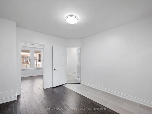 Additional property image - 1456 Dufferin St
