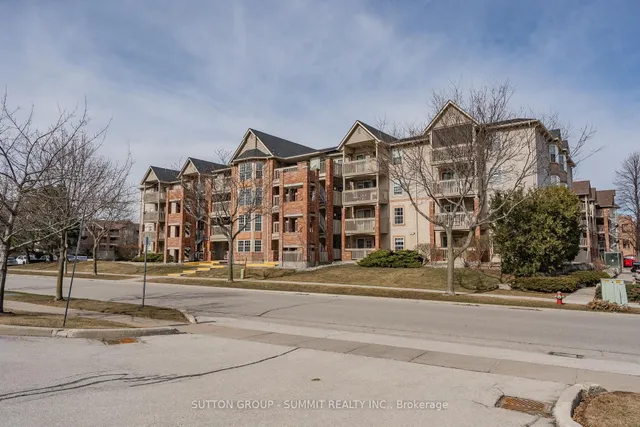 Additional property image - 4015 Kilmer Dr Unit 406