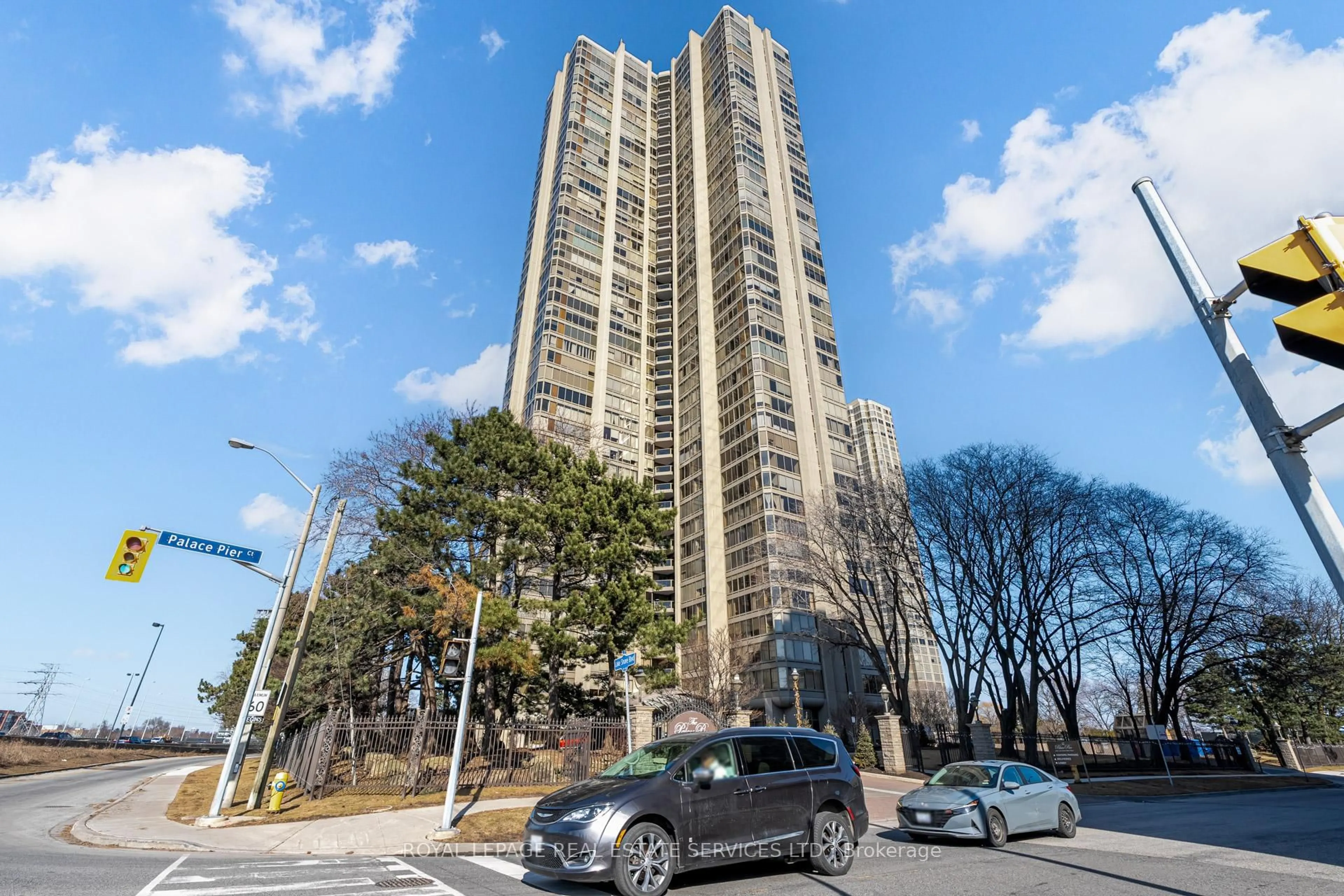 Unknown for 2045 Lake Shore Blvd #4404, Toronto Ontario M8V 2Z6