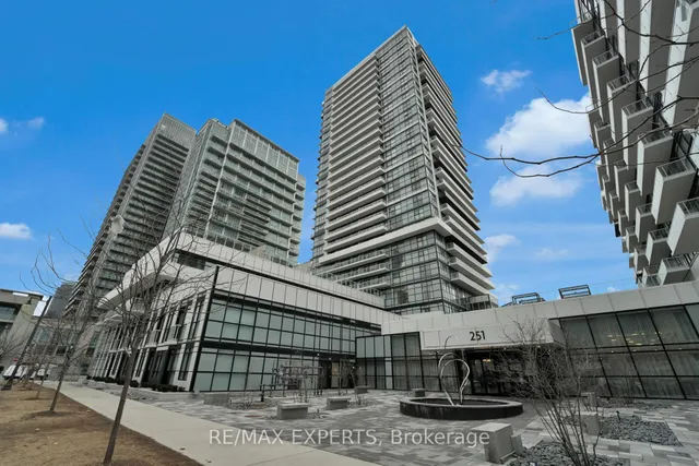 Additional property image - 251 Manitoba St Unit 1504