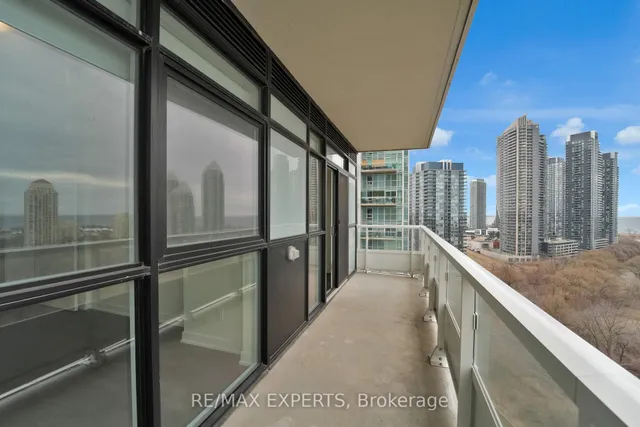 Additional property image - 251 Manitoba St Unit 1504