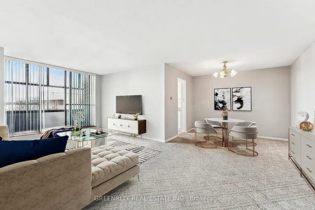 Additional property image - 15 Kensington Rd Unit 1903