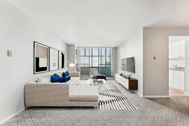 Additional property image - 15 Kensington Rd Unit 1903