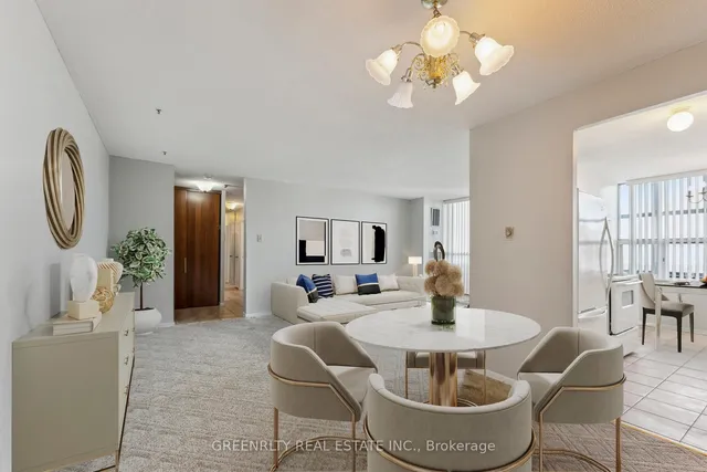 Additional property image - 15 Kensington Rd Unit 1903