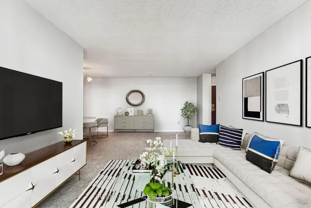 Additional property image - 15 Kensington Rd Unit 1903