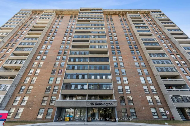 Additional property image - 15 Kensington Rd Unit 1903