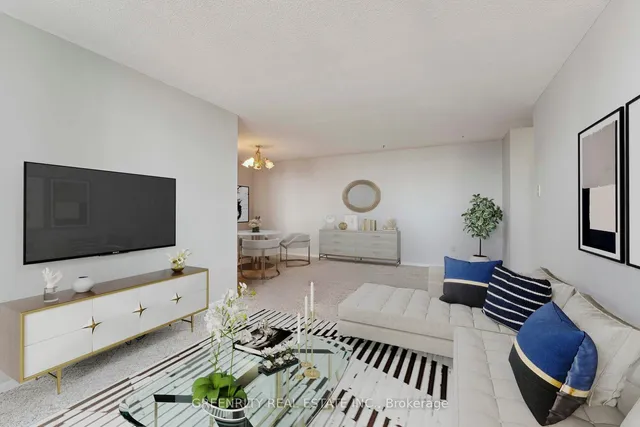 Additional property image - 15 Kensington Rd Unit 1903