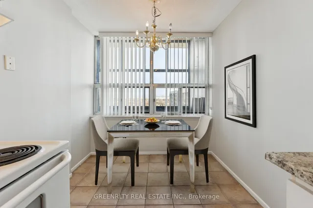 Additional property image - 15 Kensington Rd Unit 1903