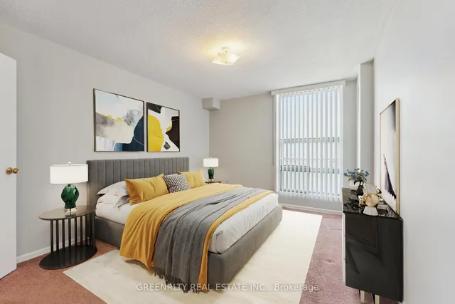 Additional property image - 15 Kensington Rd Unit 1903