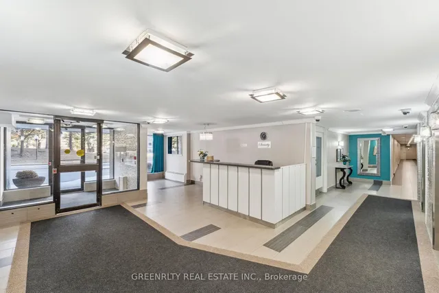 Additional property image - 15 Kensington Rd Unit 1903