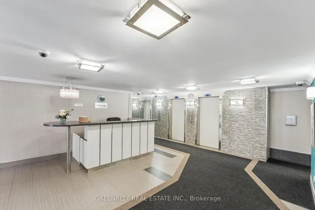 Additional property image - 15 Kensington Rd Unit 1903