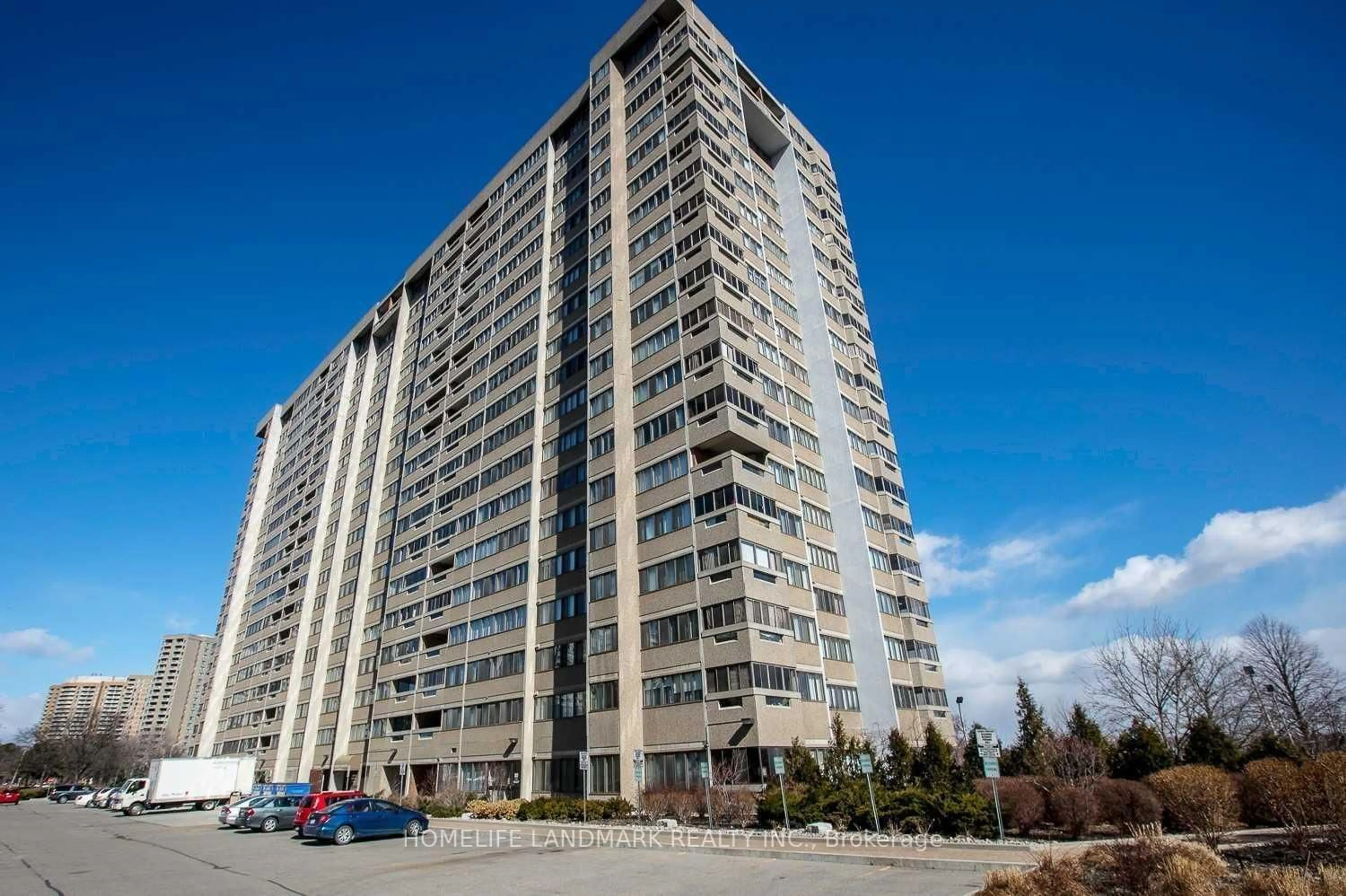 Unknown for 1580 MIssissauga Valley Blvd #901, Mississauga Ontario L5A 3T8