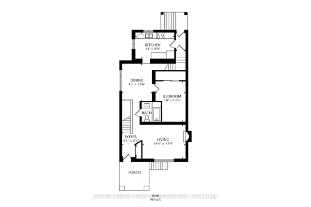 Additional property image - 695 Indian Rd